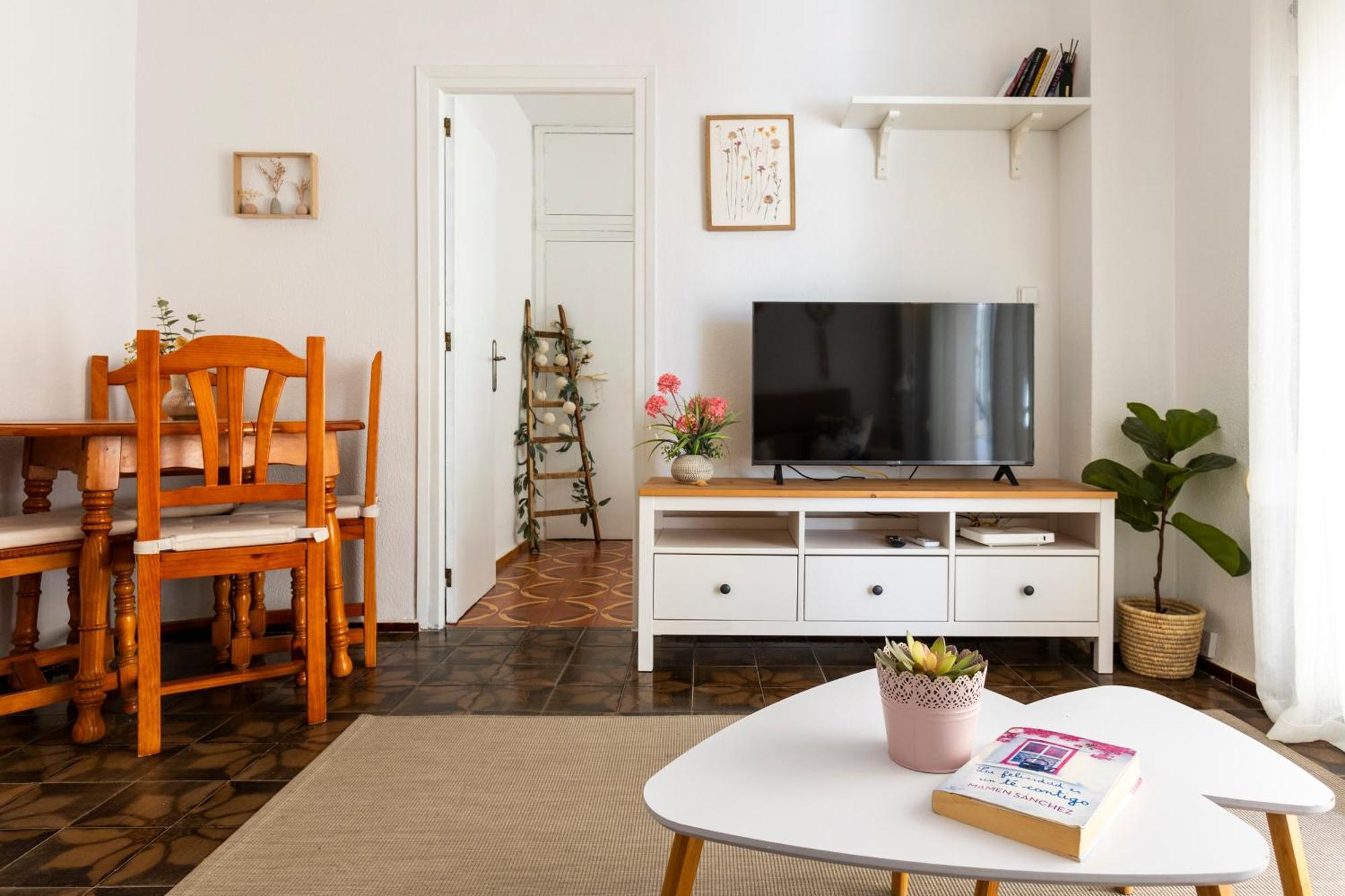 Todimer Apartamento Vistamar Torrenueva  Eksteriør billede